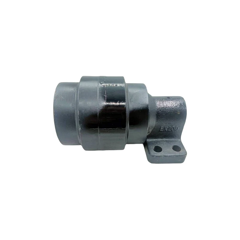 For Hitachi Excavator EX270 EX300 Top Roller Upper Roller Carrier Roller 9062405 - KUDUPARTS