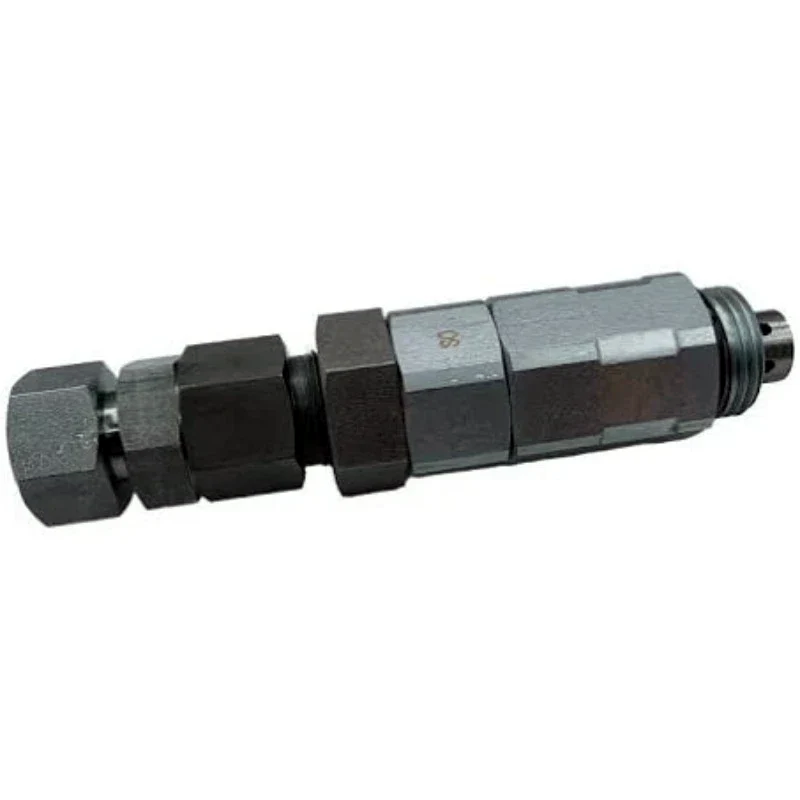 For Hitachi Excavator EX330-2 Main Relief Valve 4289602