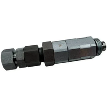 For Hitachi Excavator EX330-2 Main Relief Valve 4289602