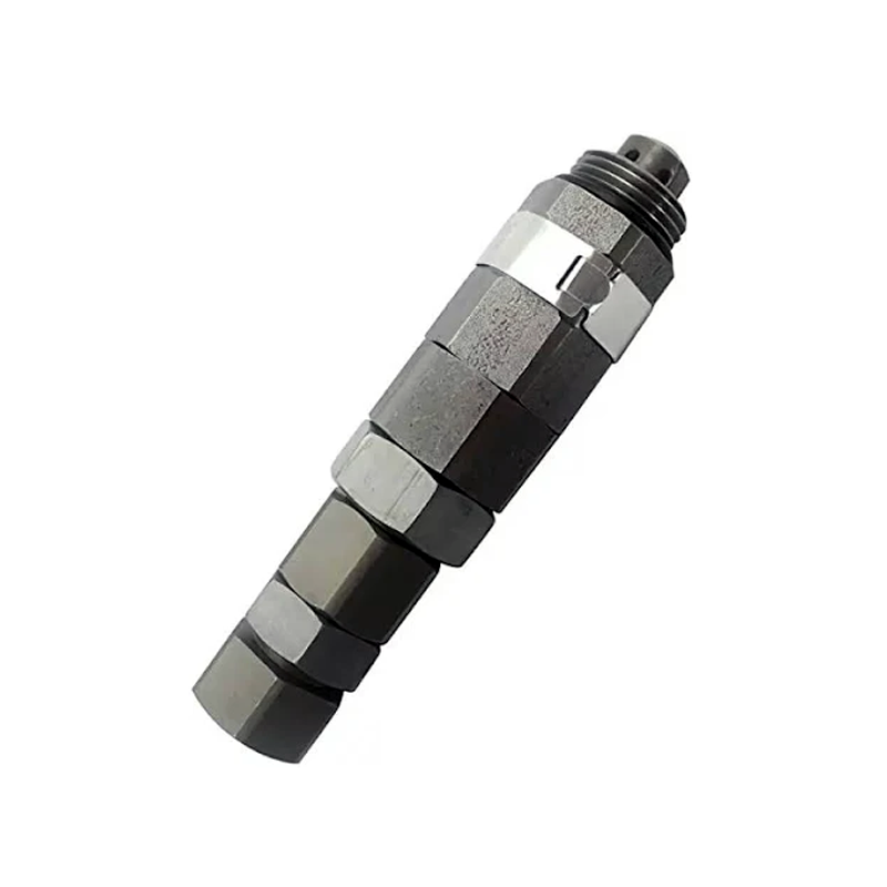For Hitachi Excavator EX330-2 Main Relief Valve 4289602