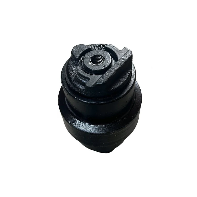 For Hitachi Excavator EX40-2 EX40U EX45-2 EX50U EX55UR EX55UR-3 ZX40 ZX40U ZX50 ZX50U ZX55UR Track Roller Bottom Roller 4357785