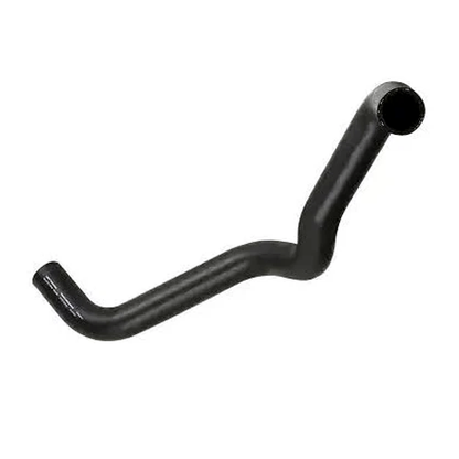 Tuyau d'eau inférieur d'injection électronique de carburant 3088201 pour excavatrice Hitachi ZAX200-6