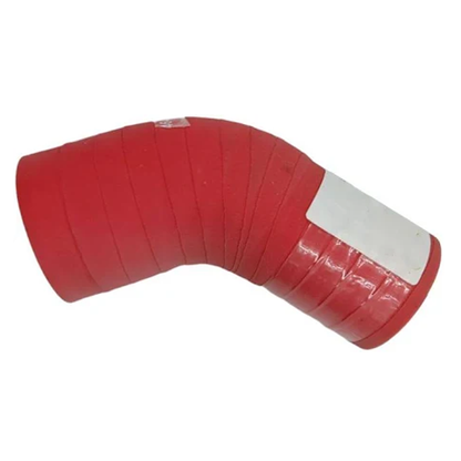 Para Hitachi Excavator ZAX210-3 (inyección electrónica de combustible) Manguera intercooler 4643558