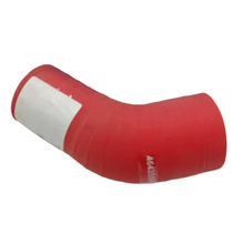 Para Hitachi Excavator ZAX210-3 (inyección electrónica de combustible) Manguera intercooler 4643558