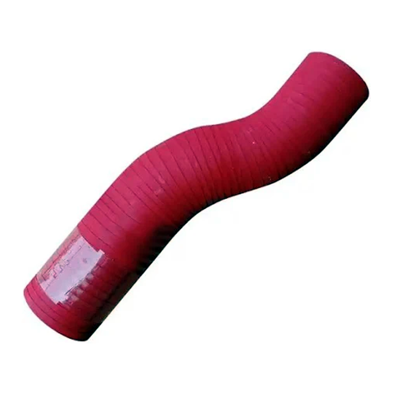 Manguera de intercooler para excavadora Hitachi ZAX210-3 (inyección electrónica de combustible) 4643559