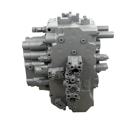 Para conjunto de válvula de control principal de excavadora Hitachi ZAX230