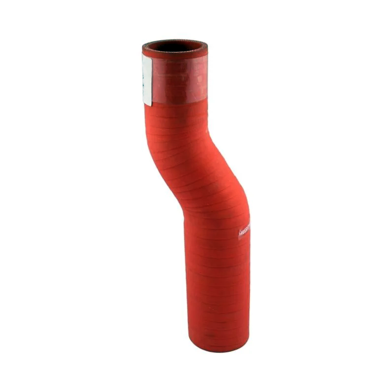 For Hitachi Excavator ZAX330-3 (Electronic Fuel Injection) Intercooler Hose 4643570