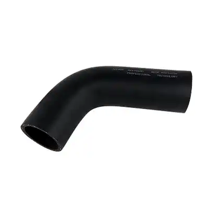 For Hitachi Excavator ZAX330-3 (Electronic Fuel Injection) Intercooler Hose 4643571 - KUDUPARTS