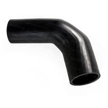 For Hitachi Excavator ZAX330-3 (Electronic Fuel Injection) Intercooler Hose 4643571