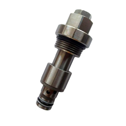 Válvula de alivio principal para excavadora Hitachi ZAX330