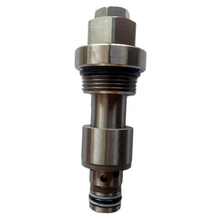 For Hitachi Excavator ZAX330 Main Relief Valve