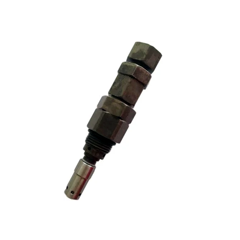 For Hitachi Excavator ZAX70 Main Relief Valve - KUDUPARTS