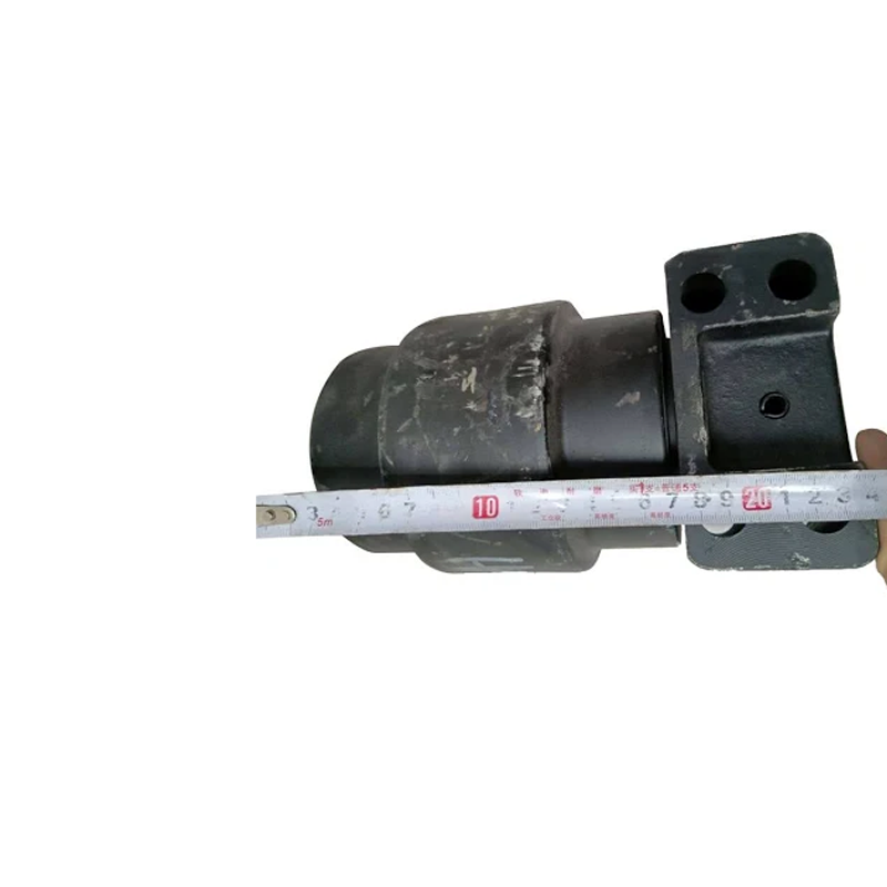 For Hitachi Excavator ZX110-3 ZX200-3 ZX225US-3 ZX240-3 Top Roller Upper Roller Carrier Roller 9234984 - KUDUPARTS