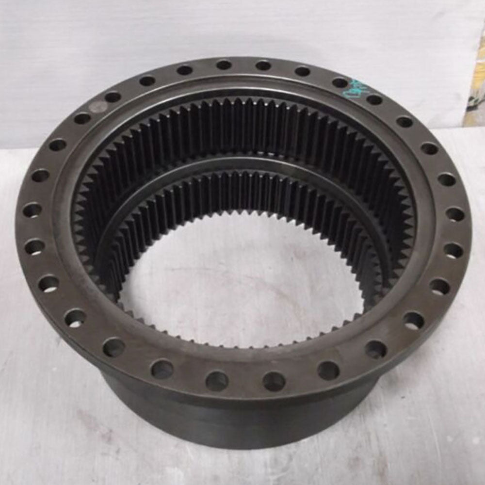 For Hitachi Excavator ZX230 ZX240 ZX250 Traveling Dual Gear Washer - KUDUPARTS