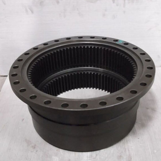 For Hitachi Excavator ZX230 ZX240 ZX250 Traveling Dual Gear Washer - KUDUPARTS