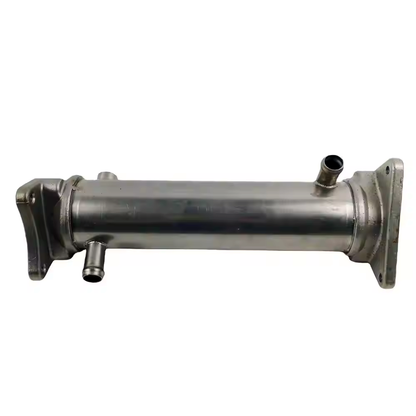 Enfriador de EGR para excavadora Hitachi ZX240-3 8-97378939-2