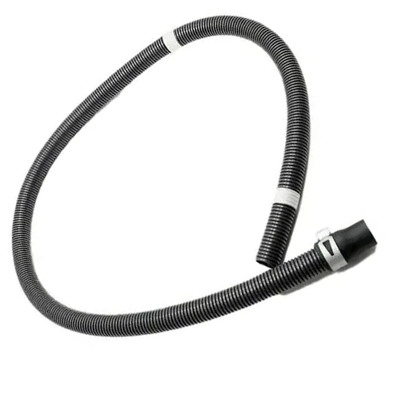 Tuyau d'échappement 8-98018783-0 pour pelle Hitachi ZX240-3