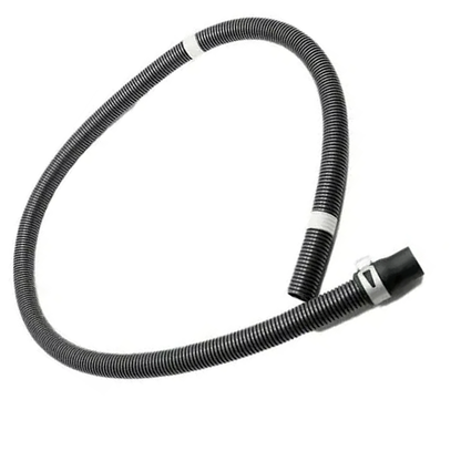 Tuyau d'échappement 8-98018783-0 pour pelle Hitachi ZX240-3