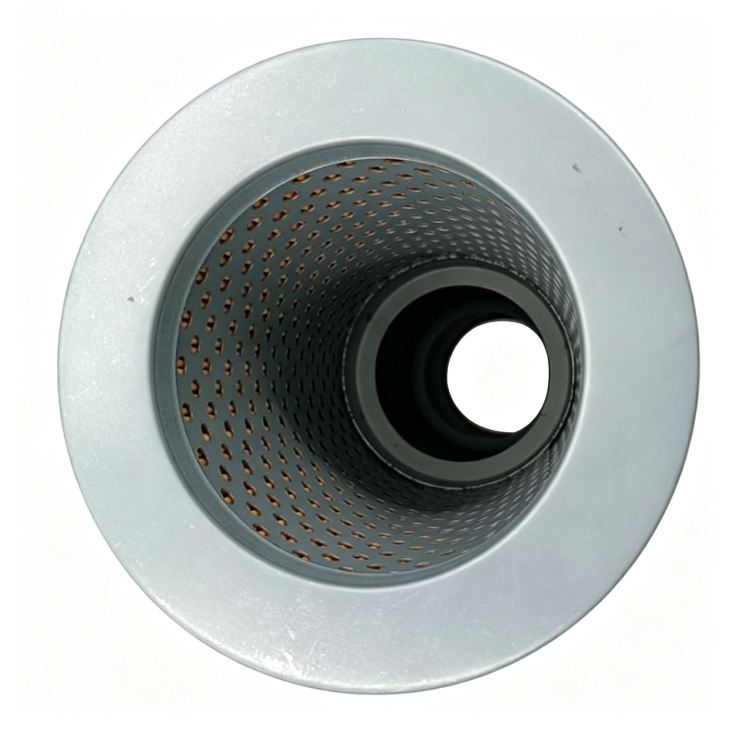 For Hitachi Excavator ZX55UR ZX55UR-HHE EX55UR-3 Hydraulic Filter 4402914