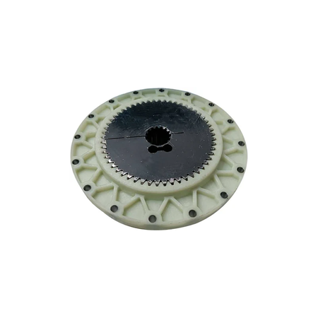 For Hitachi ZX120-3 ZX200-3 ZX240-3 ZX330-3 ZX450-3 ZX500LC-3 Coupling 4636444 - KUDUPARTS