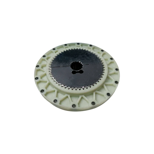 For Hitachi ZX120-3 ZX200-3 ZX240-3 ZX330-3 ZX450-3 ZX500LC-3 Coupling 4636444 - KUDUPARTS