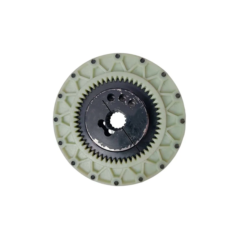 For Hitachi ZX120-3 ZX200-3 ZX240-3 ZX330-3 ZX450-3 ZX500LC-3 Coupling 4636444 - KUDUPARTS