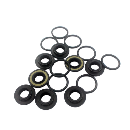For Hitachi ZX60 Pilot Valve Seal Kit