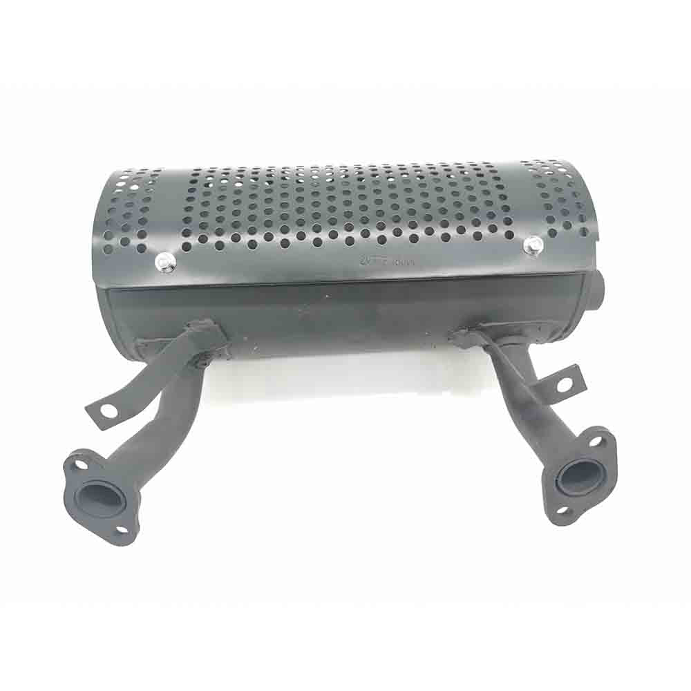 For Honda GX630 GX690 Engines New Right Side Muffler Ship to US