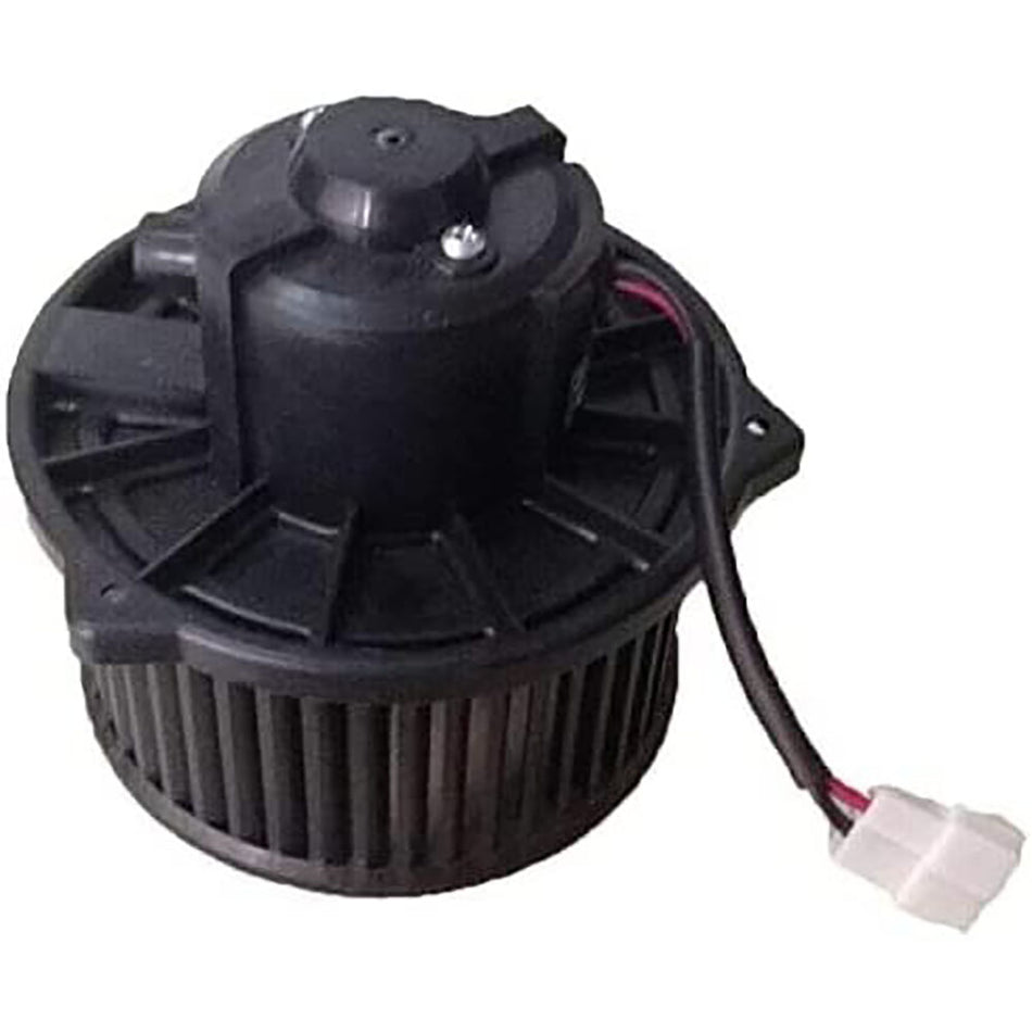 For Hyundai Crawler Excavator R450LC-7 R500LC-7 Blower Motor Assy A2W00485A