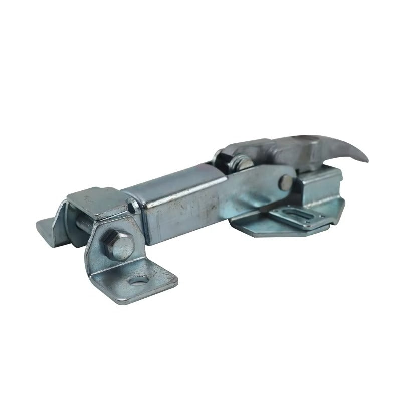 For Hyundai Excavator Engine Cover Lock - KUDUPARTS