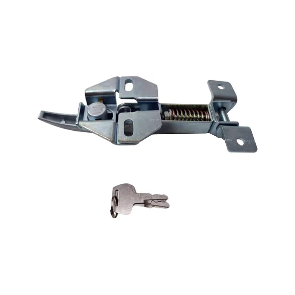 For Hyundai Excavator Engine Cover Lock