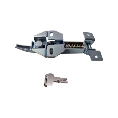 For Hyundai Excavator Engine Cover Lock