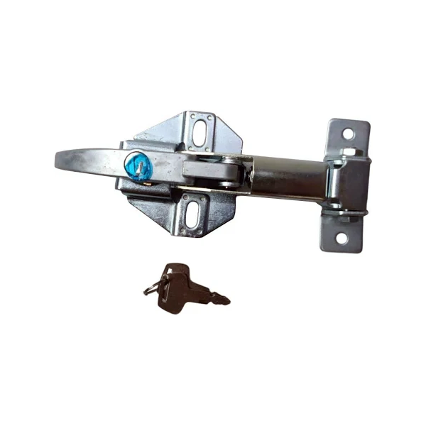 For Hyundai Excavator Engine Cover Lock