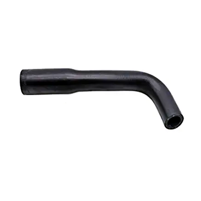 For Hyundai Excavator R130-3 Lower Water Hose 11E3-4005 - KUDUPARTS