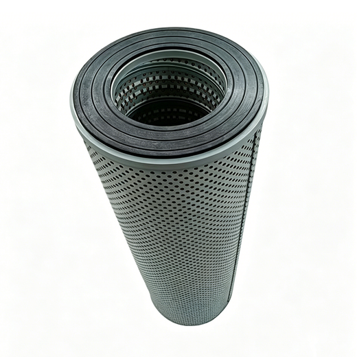 For Hyundai Excavator R180LC-7 R170W-7 R160LC-7 Hydraulic Filter E131-0212 - KUDUPARTS