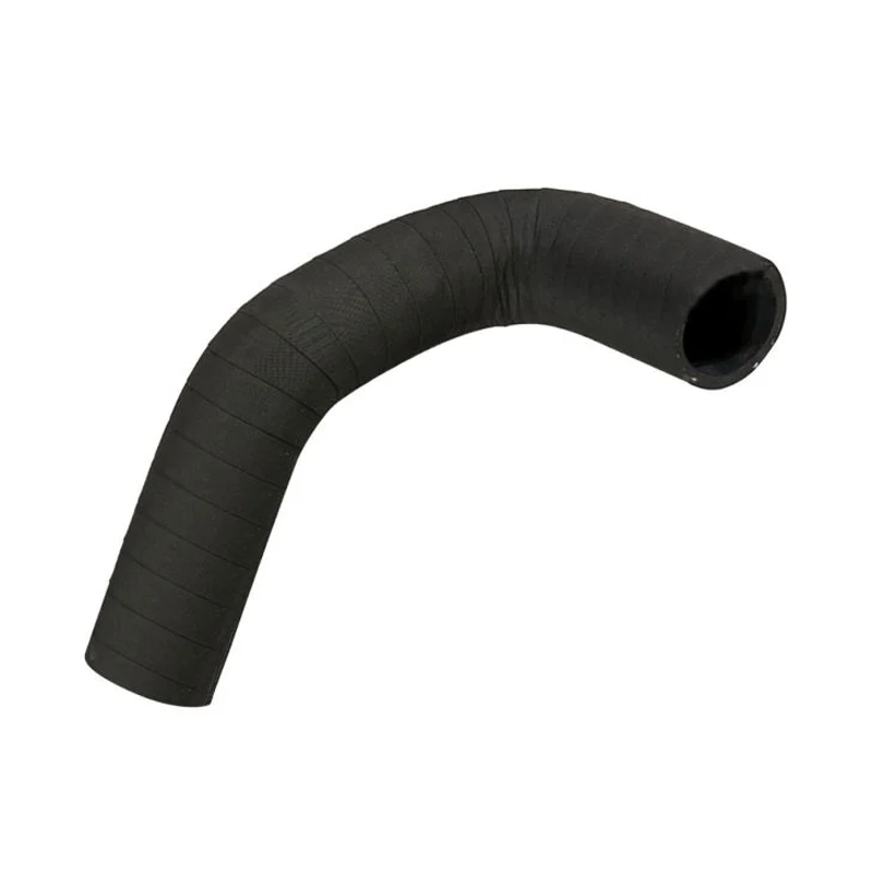 Tuyau d'eau supérieur E111-4003 pour excavatrice Hyundai R200-5