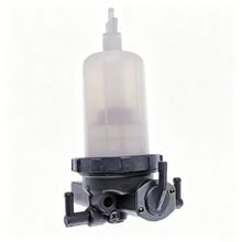 For Hyundai Excavator R200 R215-7 Water-Oil Separator 3192066101