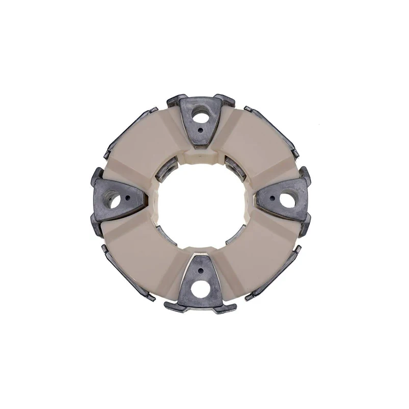 For Hyundai Excavator R210LC-7 R210LC-9 R210NLC-7A R210NLC-9 Coupling Assembly 11N7-10020 - KUDUPARTS