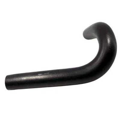 Tuyau d'eau supérieur 11N6-46111 pour excavatrice Hyundai R215-7