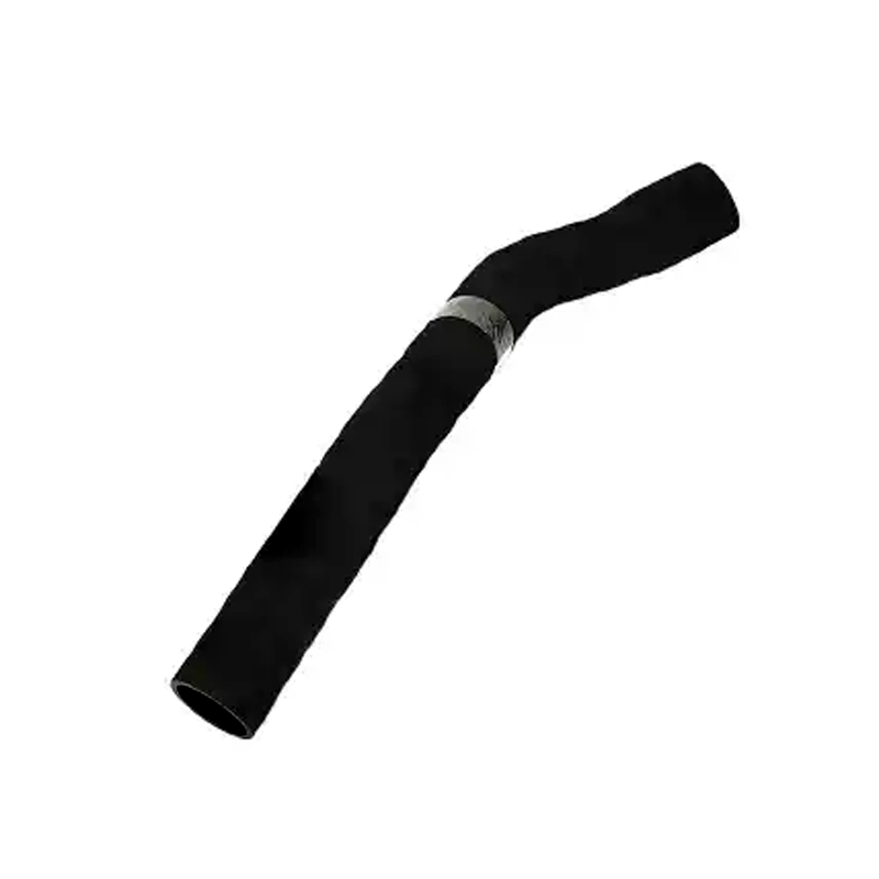 For Hyundai Excavator R220-5 Lower Water Hose 11EM-42120 - KUDUPARTS