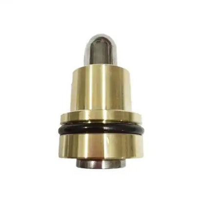 Kit de émbolo de válvula piloto de empuje de palanca de control de joystick para excavadora Hyundai R225-7