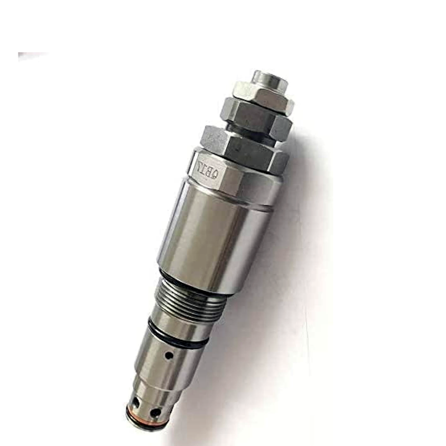 For Hyundai Excavator R225-7 Main Relief Valve 350-380M 17117