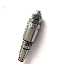 For Hyundai Excavator R225-7 Main Relief Valve 350-380M 17117