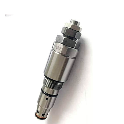 For Hyundai Excavator R225-7 Main Relief Valve 350-380M 17117