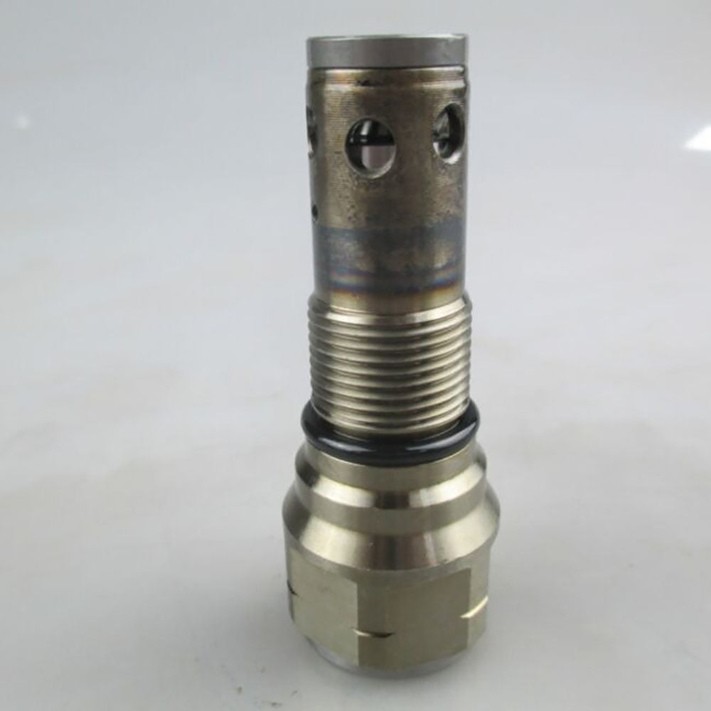 For Hyundai Excavator R225LC-7 Travel Motor Overflow Valve - KUDUPARTS