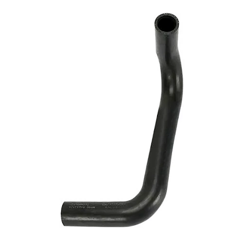For Hyundai Excavator R290-7 Lower Water Hose 11NA-40151 - KUDUPARTS