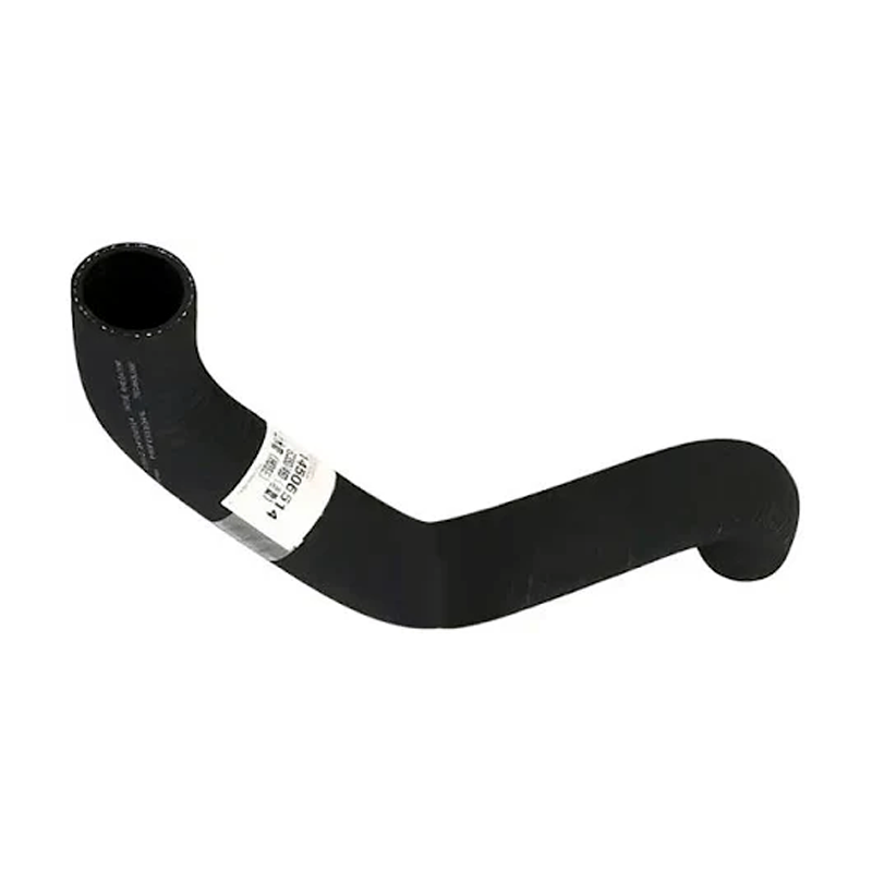 For Hyundai Excavator R290-7 Upper Water Hose 11N8-40021 - KUDUPARTS