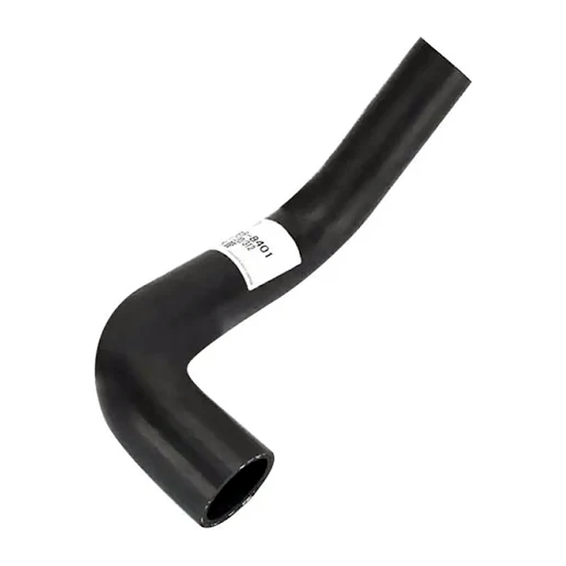 For Hyundai Excavator R290-7 Upper Water Hose 11N8-40021 - KUDUPARTS