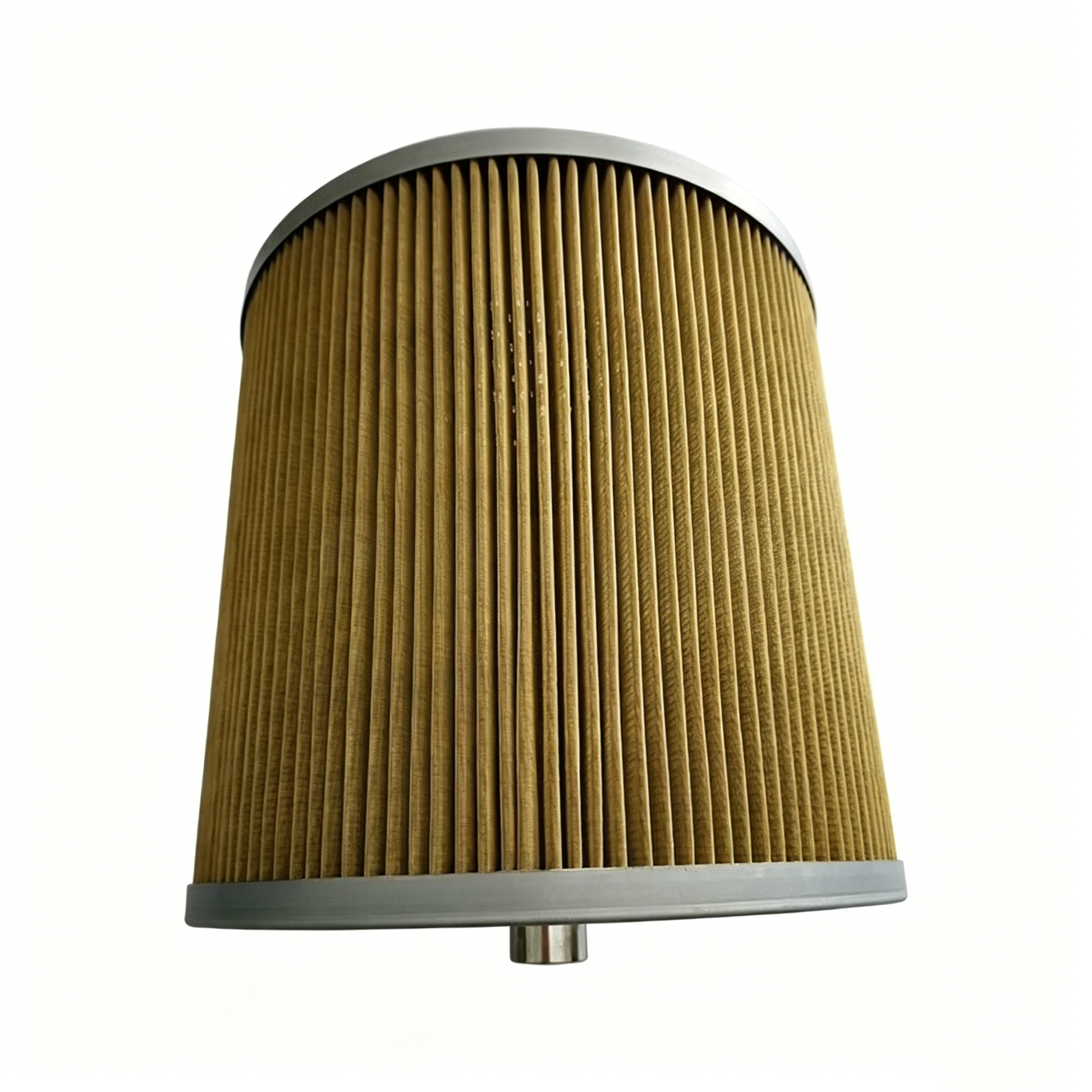 For Hyundai Excavator R290LC R320LC-7 R320LC-3 R320LC Hydraulic Filter Element 31E9-10190 - KUDUPARTS