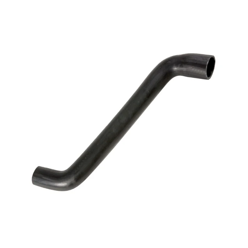 For Hyundai Excavator R300-5 Lower Water Hose 11E9-42140 - KUDUPARTS